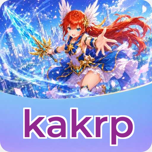Logo kakrp