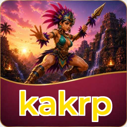 Logo kakrp