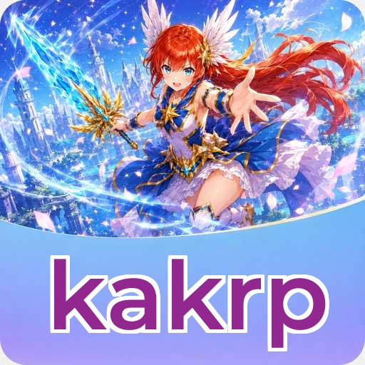 Logo kakrp