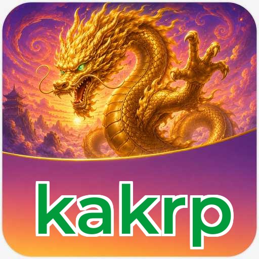 Logo kakrp