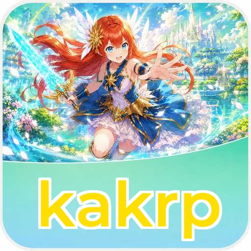 Logo kakrp
