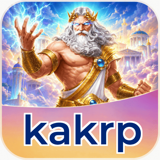 Logo kakrp