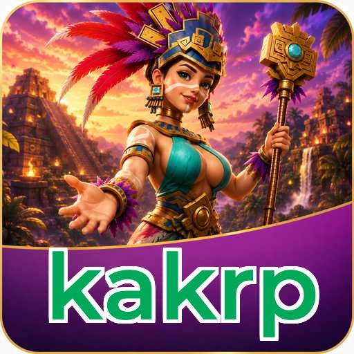 Logo kakrp