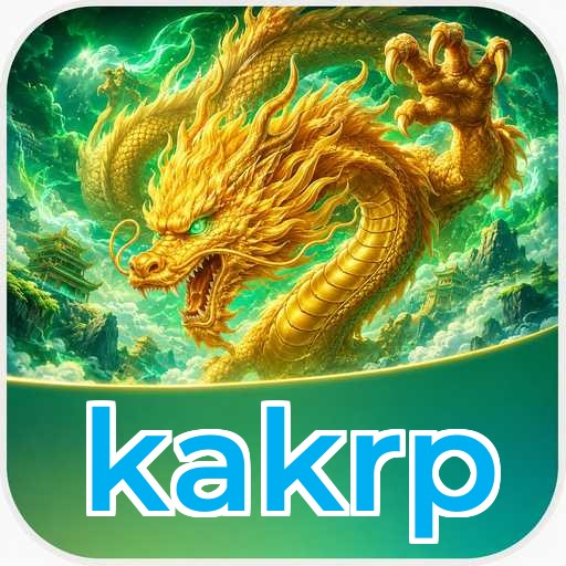Logo kakrp