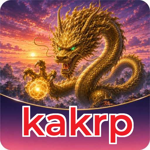 Logo kakrp