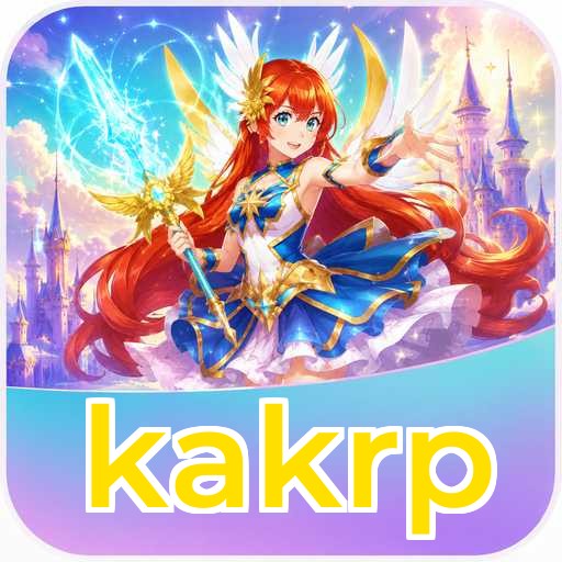Logo kakrp