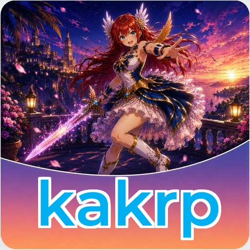 Logo kakrp