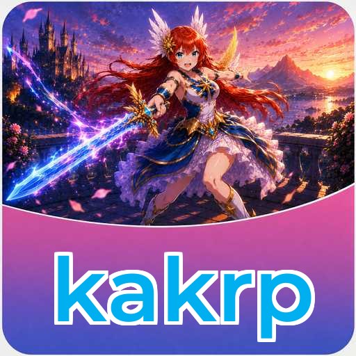 Logo kakrp