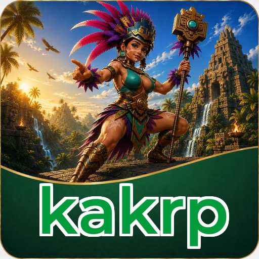 Logo kakrp