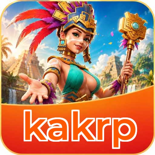 Logo kakrp