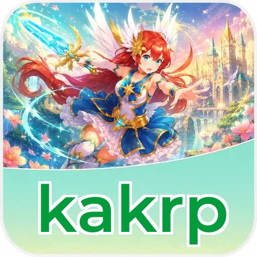 Logo kakrp