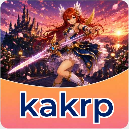 Logo kakrp