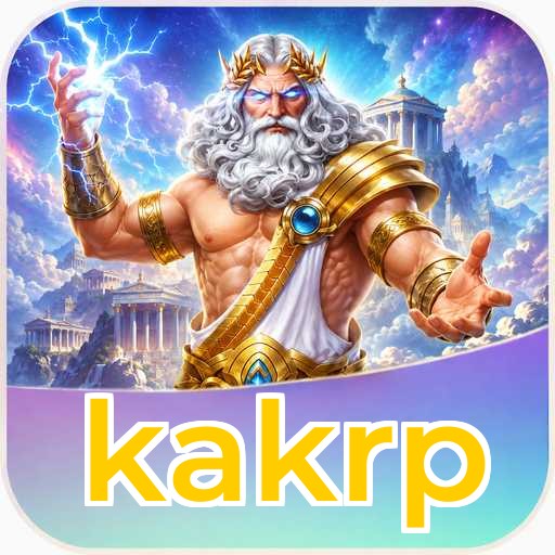 Logo kakrp