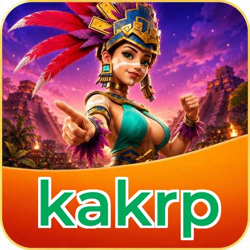 Logo kakrp