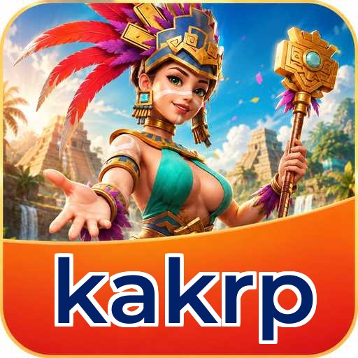 Logo kakrp