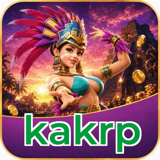 Logo kakrp