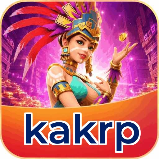 Logo kakrp