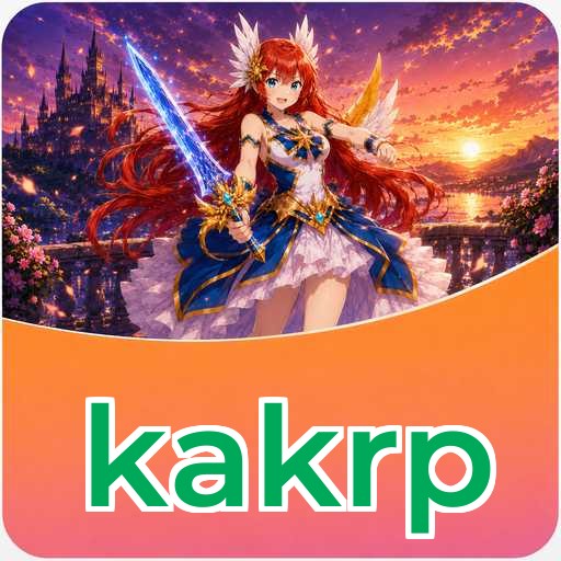 Logo kakrp