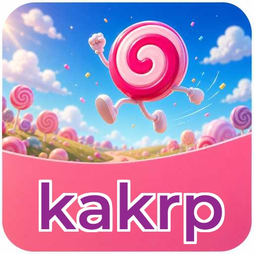 Logo kakrp