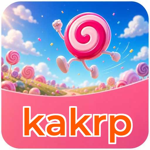 Logo kakrp
