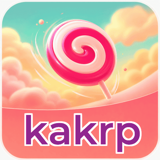 Logo kakrp