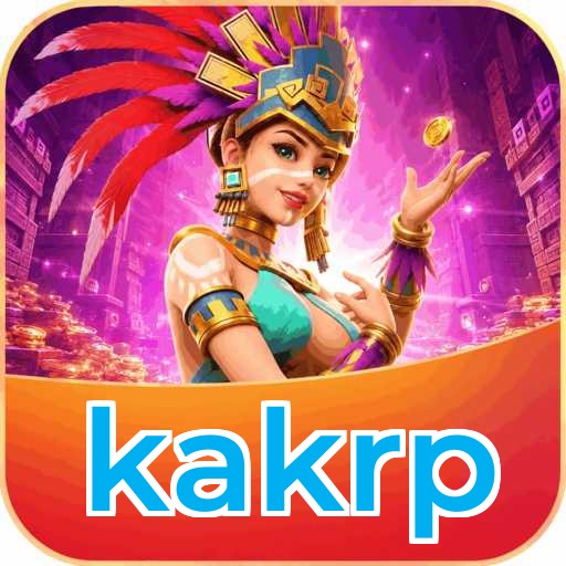 Logo kakrp