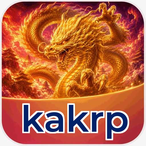 Logo kakrp