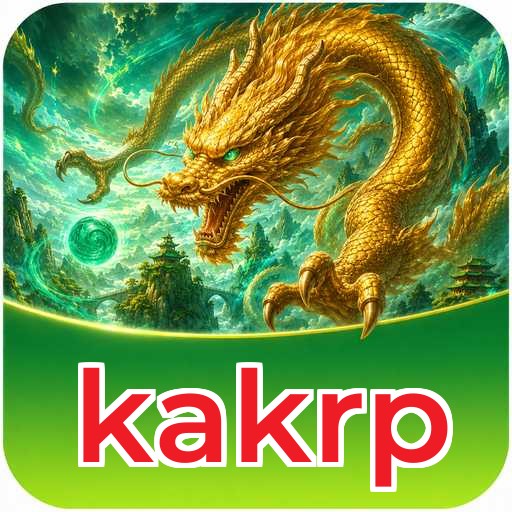 Layar pertama kakrp setelah pemasangan di Android