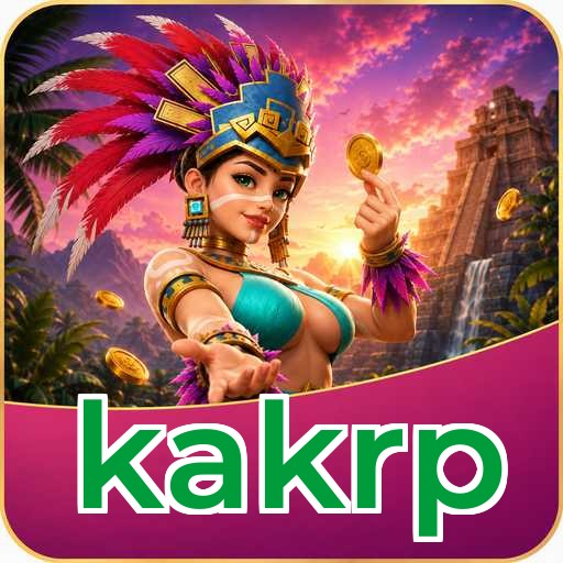 Logo kakrp
