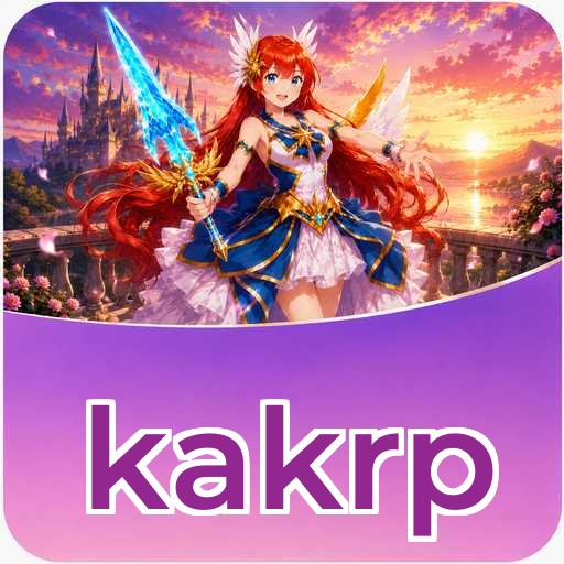 Tim kakrp