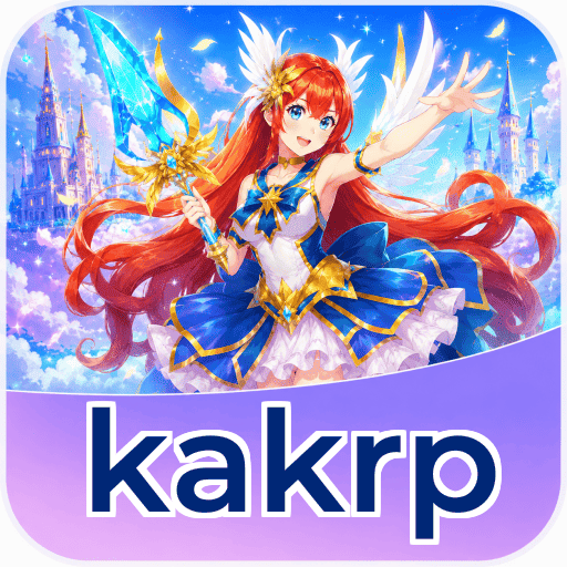 Logo kakrp