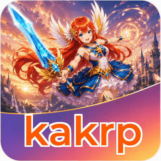 Logo kakrp