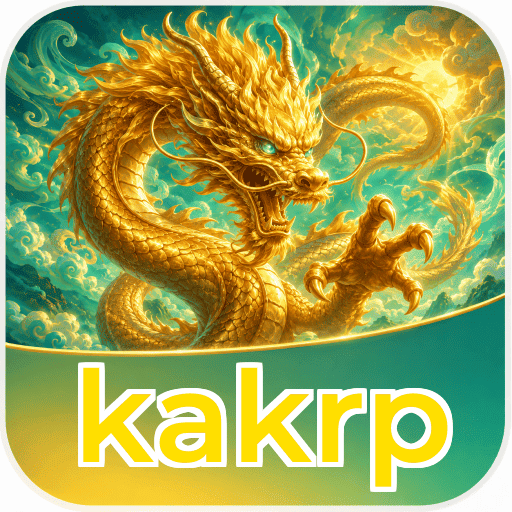 Logo kakrp
