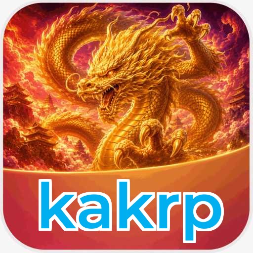 Logo kakrp