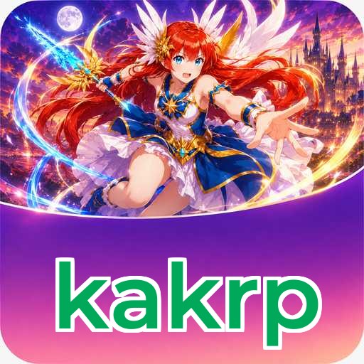 Logo kakrp