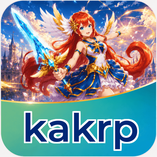 Logo kakrp