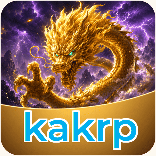 Logo kakrp