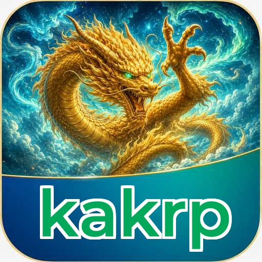 Logo kakrp
