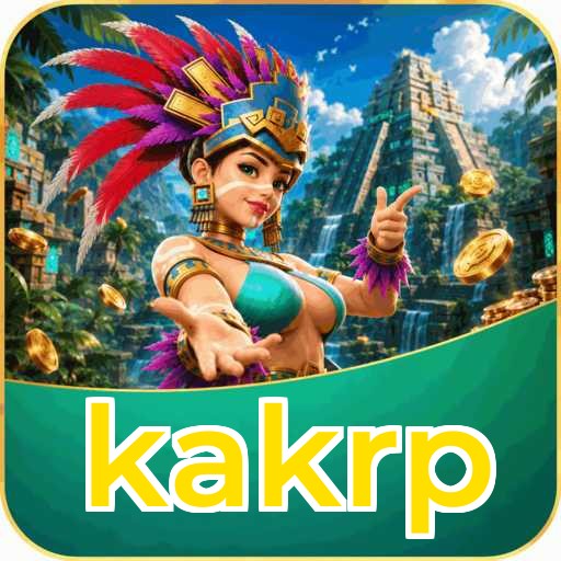 Logo kakrp