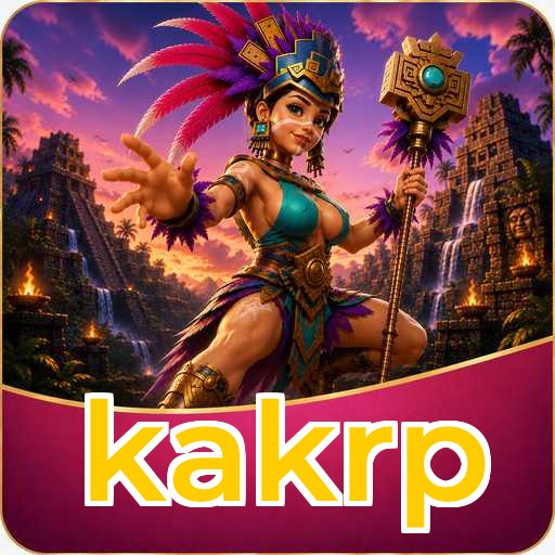 Logo kakrp