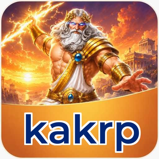 Logo kakrp