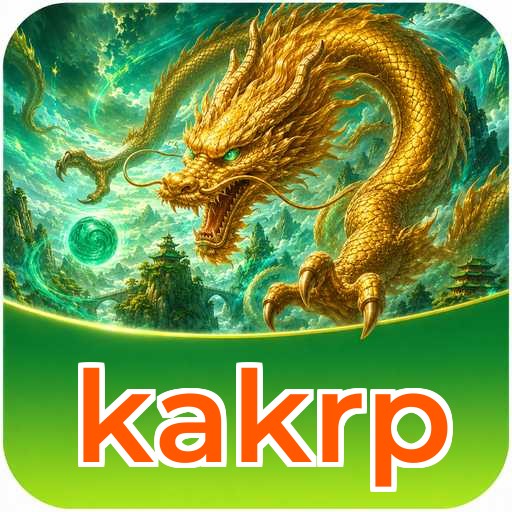 Logo kakrp