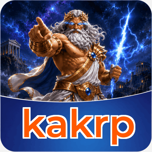 Logo kakrp