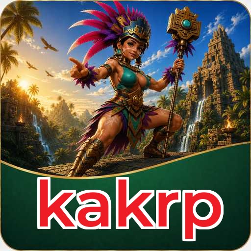 Logo kakrp